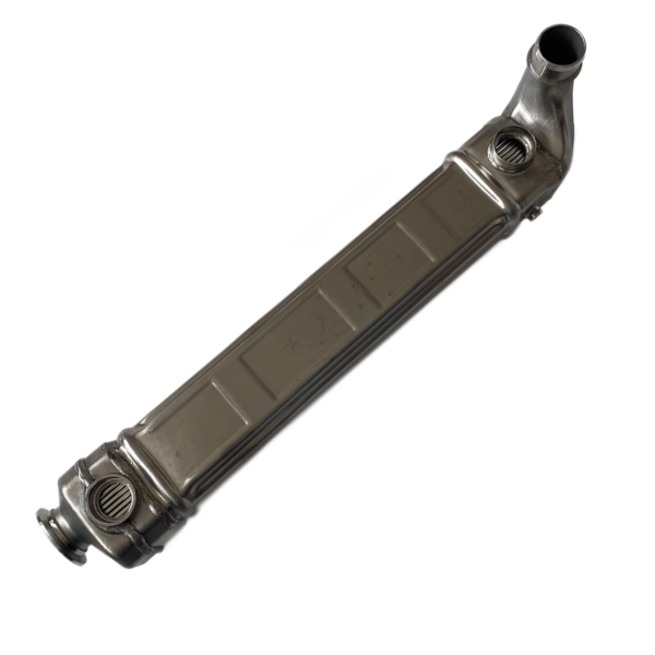 Detroit GHG17 DD16 EGR Oil Cooler
