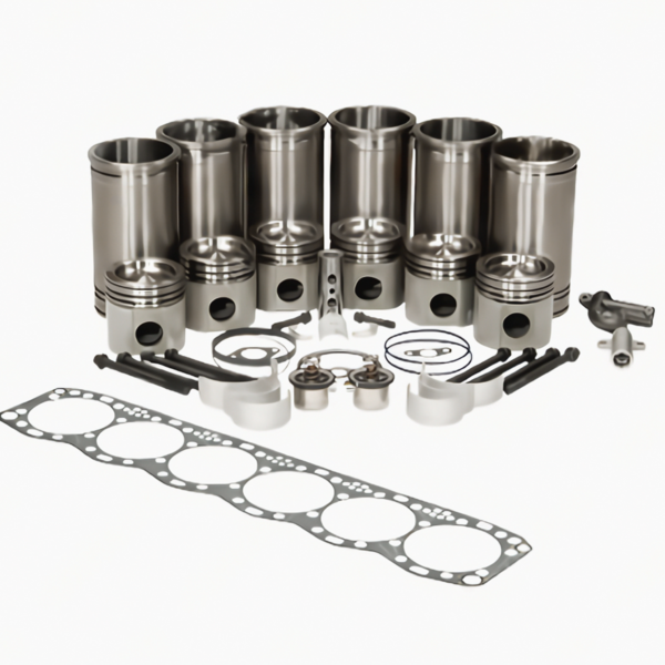 Detroit S60 Basic Overhaul Kit