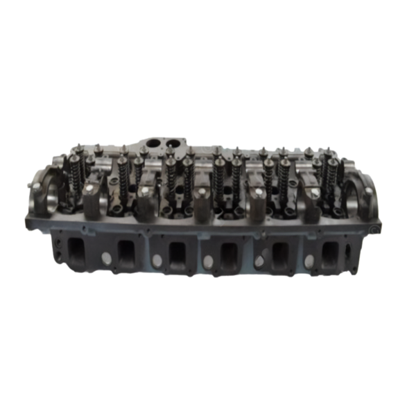 Detroit S60 reman Cylinder Head