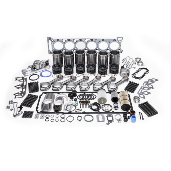 Detroit DD15 Minor Overhaul Kit