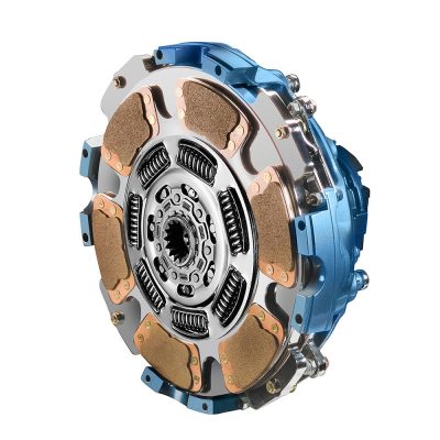 Eaton Ultra shift Clutch Kit 1 122003-42A