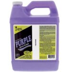 Purple Metal Polish 3.8L
