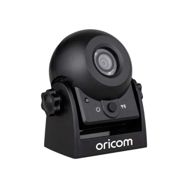 WRC001 IPX6 Wireless Reversing Camera