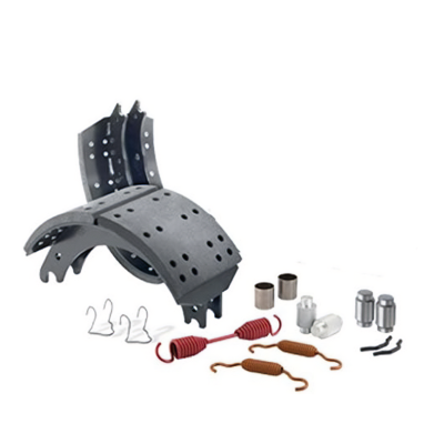 Meritor Brake Shoe Kit 4711QP
