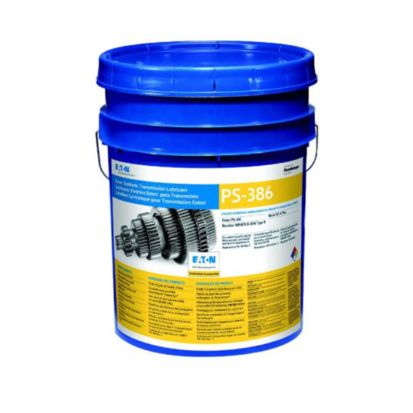 Eaton Transmission Oil PS-386 18L