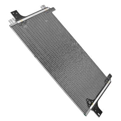 MAN Condenser