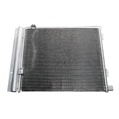 MAN Condenser