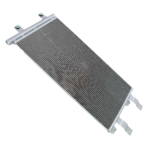 MAN Condenser