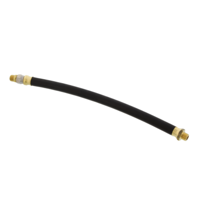 1/2" Air Hose 3/8 X 18" NPTF 18"