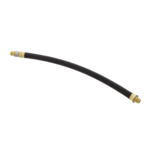 1/2" Air Hose 3/8 X 18" NPTF 20"
