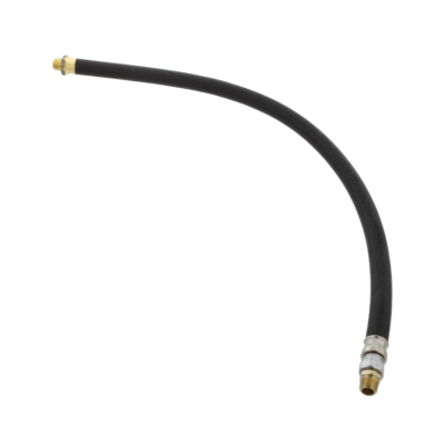 1/2" Air Hose 3/8 X 18" NPTF 30"