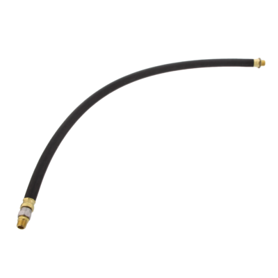1/2" Air Hose 3/8 X 18" NPTF 34