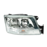 Headlamp RHS TGS/TGX MAN