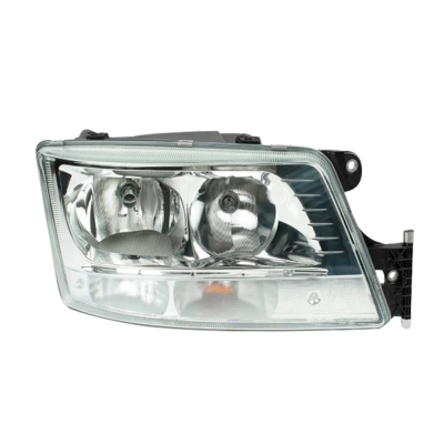 Headlamp RHS TGS/TGX MAN