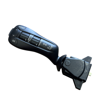 Stalk Switch with Control - TGM/S