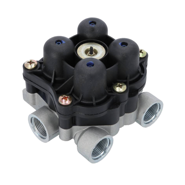 MAN TG 4-Circuit Protection Valve