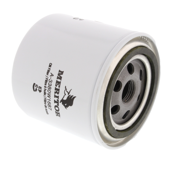 Axle Oil Filter Assembly - Meritor