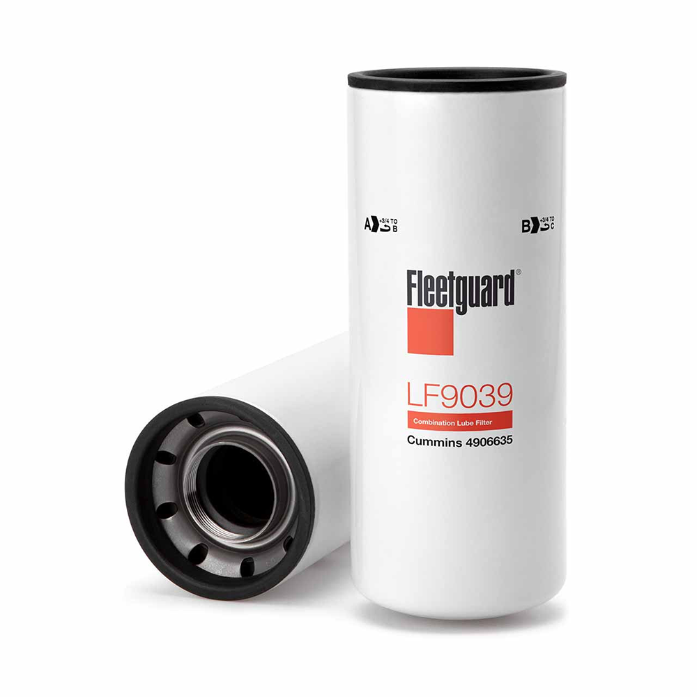 Fleetguard Lube Filter
