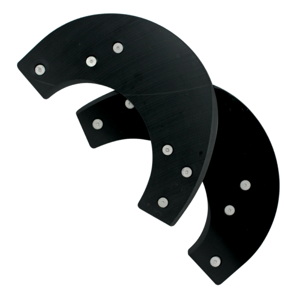 JOST Greaseless Liner Repair Kit