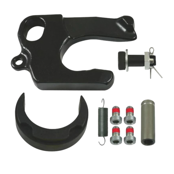 Jost JSK37CZW Jaw/Wear Ring Repair Kit (4 Bolt)