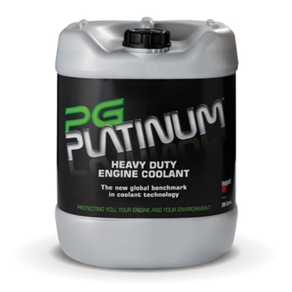 PG Platinum Coolant 20L