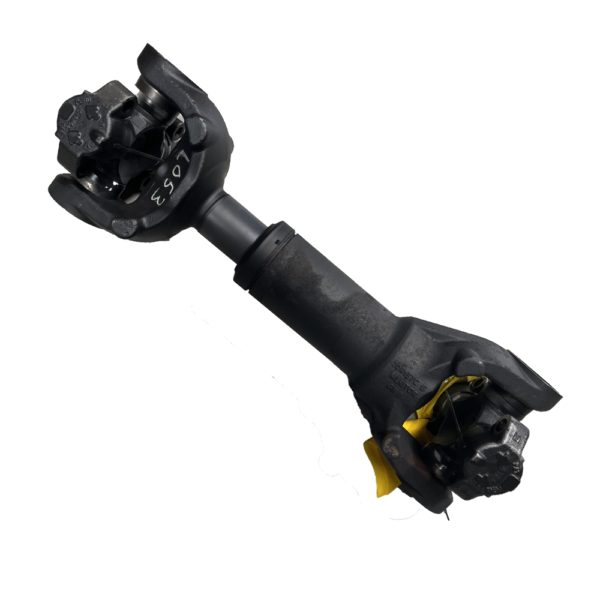 Meritor Slip Assembly - Inner Axle