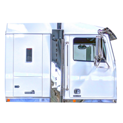 Western Star Cabs