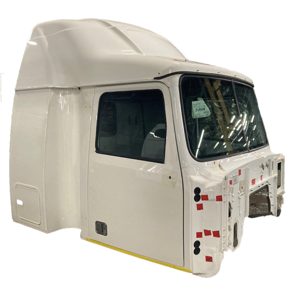 Western Star Constellation 4800 Glazed 40" Sleeper Cab 2011+