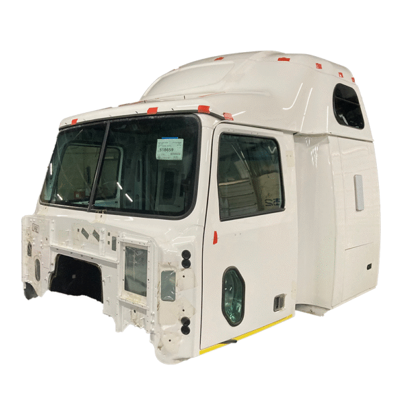 Western Star Constellation 4900 Glazed 54" Sleeper Cab 2011+