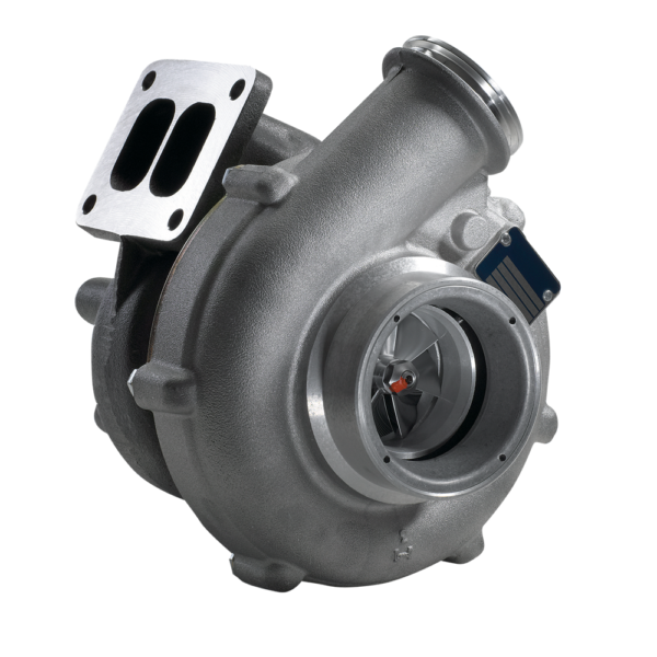 Turbocharger MAN D2676 LF05 Exchange