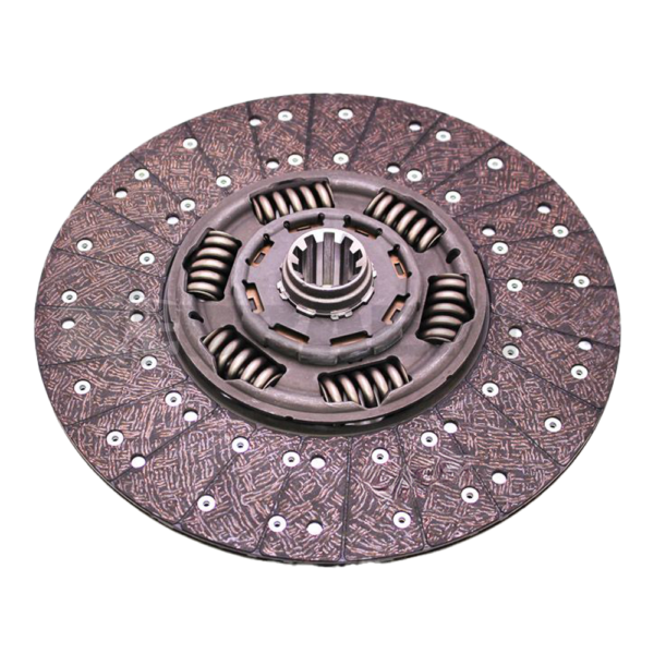 Clutch Plate - Exchange MAN 430/285