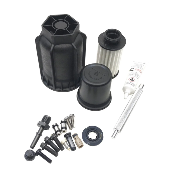 Detroit SCR Metering & Filter Kit