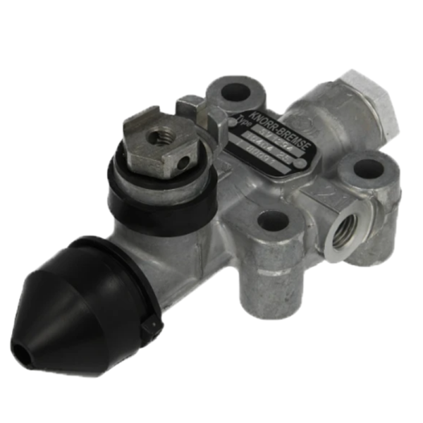 Levelling Valve
