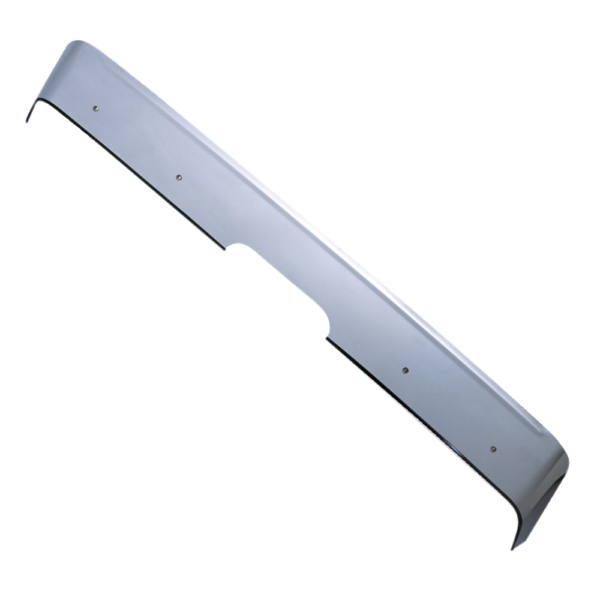 WS Stainless Bug Deflector Pre-2000 5800/5900