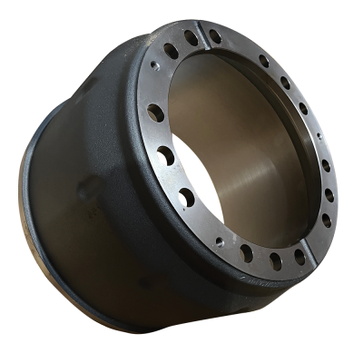 Brake Drum 220mm MAN