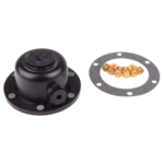 SKF Hub Cap 1612