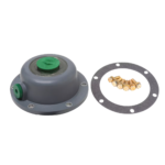 SKF Hub Cap 1643