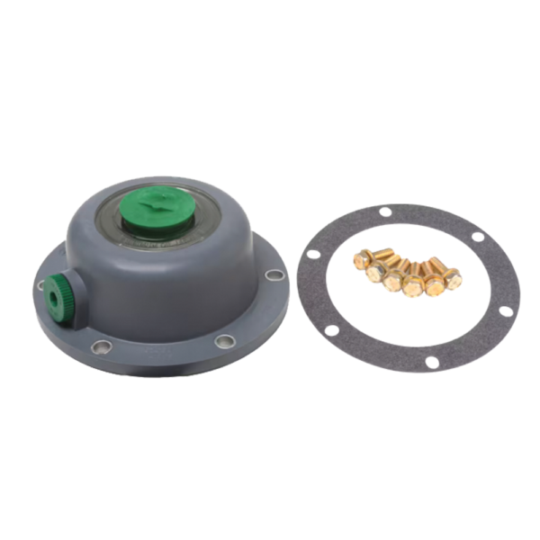 SKF Hub Cap 1643