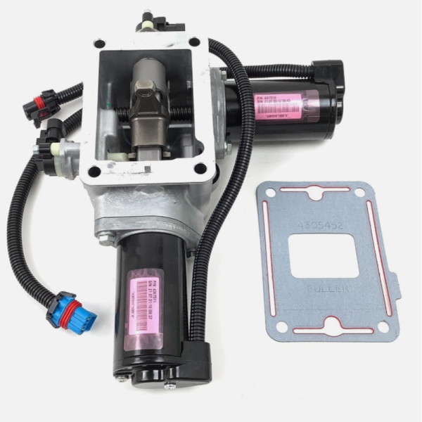 Shifter Kit - Gen-3 XY Heavy Duty