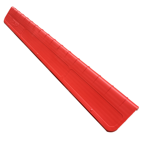 Pallet Angle red 1050mm