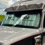 Sunshade - Western Star