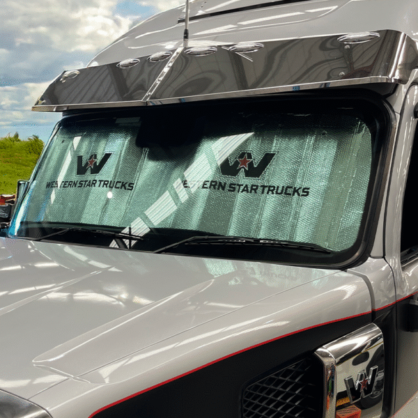 Sunshade - Western Star