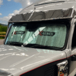 Sunshade - X-Series