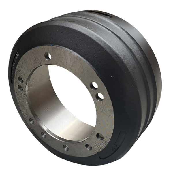Brake Drum - Fruehauf/Propar BD186
