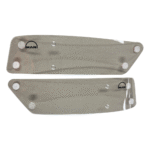 MAN Fog Light Protector Pair TG3
