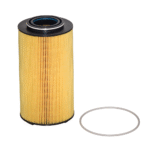 MAN Oil Filter TGX D38