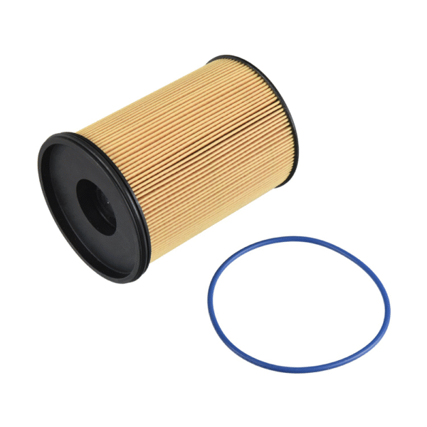 MAN Fuel Filter TGX D38