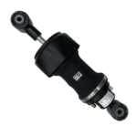 MAN Cab Air Spring Front