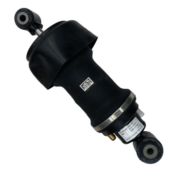 MAN Cab Air Spring Left Rear