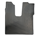 MAN Rubber Floor Mat  Drivers Side TGX TG3